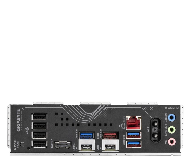 Gigabyte OUTLET - X870 EAGLE WIFI7 - 1333233 - zdjęcie 4
